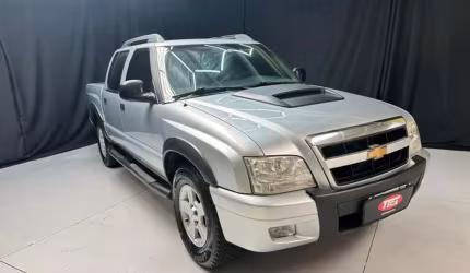 Chevrolet s10 advantage d 2009