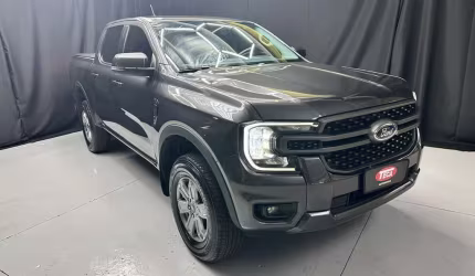 Ford ranger xlscd2d2a 2024