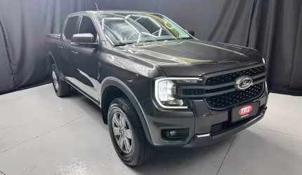 Ford ranger xlscd2d2a 2024