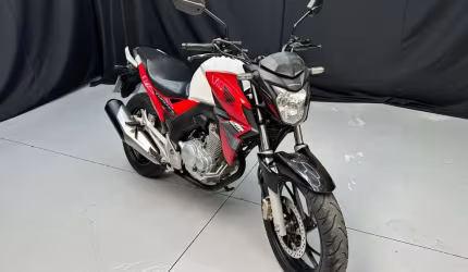 Honda cb250f twister cbs 2019