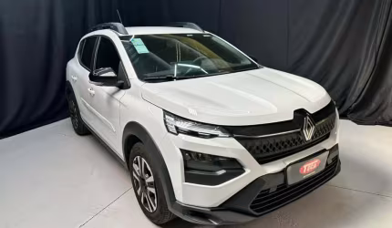 Renault kardian evo at 2025
