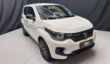 Fiat mobi like 2020