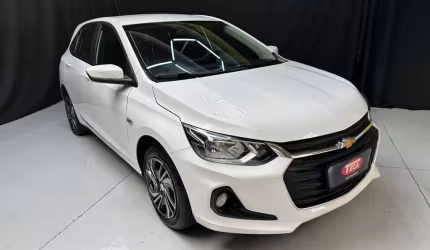 Chevrolet onix 10mt lt2 2024