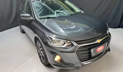 Chevrolet onix plus 10mt lt2 2024