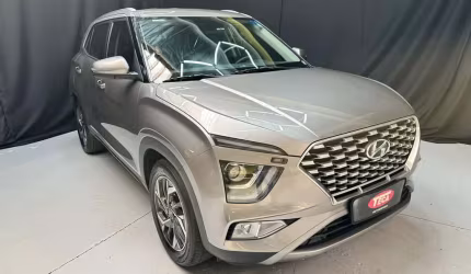 Hyundai creta 1ta limited 2022