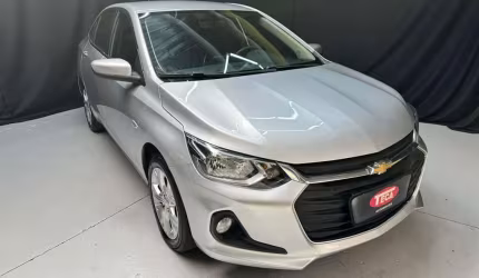 Chevrolet onix plus 10tmt ltz 2023