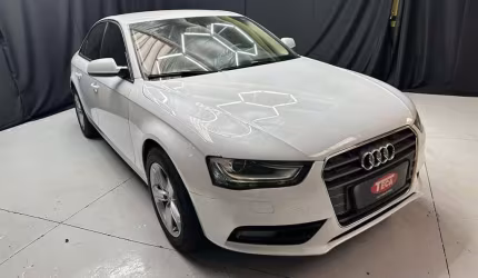 Audi a4 2.0tfsi 2013