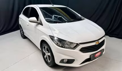Chevrolet onix 1.4 at ltz aut. 2018