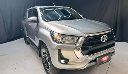 Toyota hilux cdsrva4fd 2024