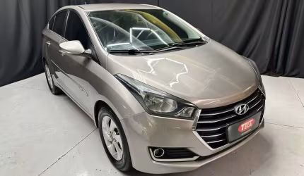 Hyundai hb20s tcim comp 2017