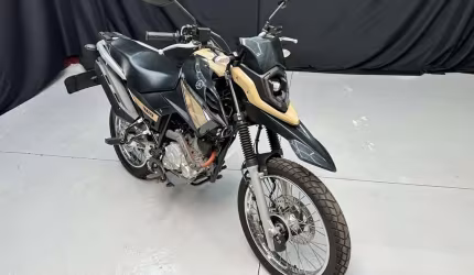 Yamaha crosser z abs 2024