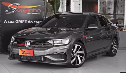 Volkswagen jetta 2021 2.0 350 tsi gasolina gli dsg