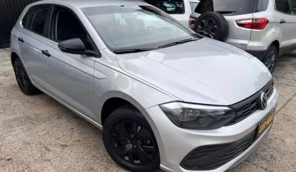 Volkswagen polo track 1.0 mpi 2023/2024