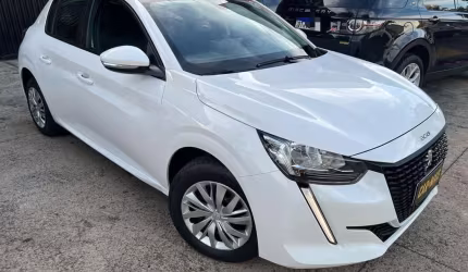 Peugeot 208 like  2022/2023