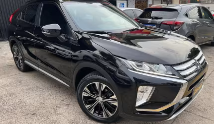 Mitsubishi eclipse cross hpe 1.5 turbo 165cv aut 2020/2021
