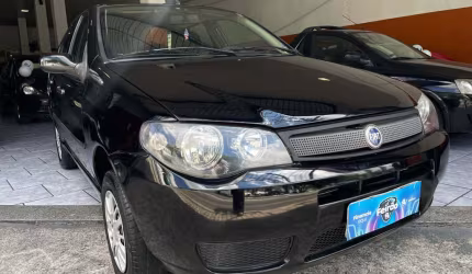 Fiat siena flex manual