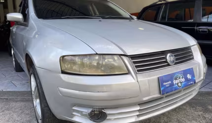 Fiat stilo flex manual
