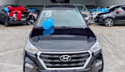 Creta attitude 2019