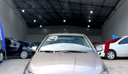 Hb20 hatch sense 2024 1.0 - único dono e ipva 2025 pago