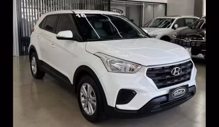 Hyundai hyundacreta 16a attitu 2018