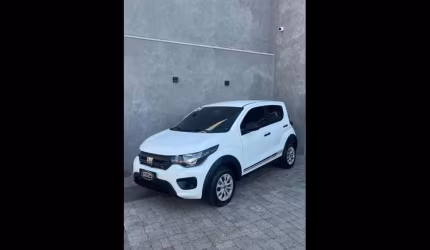 Fiat mobi like 2021
