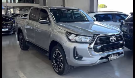 Toyota hilux cdsrva4fd 2023