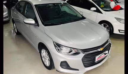 Gm - chevrolet onix sedan plus lt 1.0 12v tb flex aut. 2023 flex