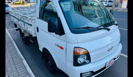 Hyundai hr 2.5 tci diesel (rs/rd) 2018 diesel