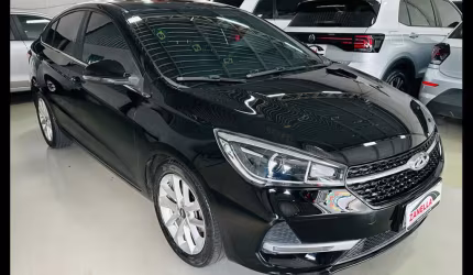 Caoa chery/chery arrizo 5 rxt 1.5 16v turbo flex aut. 2020 flex