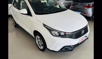 Fiat argo drive 1.0 6v flex 2023 flex