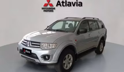 Pajero dakar 3.2 4x4