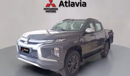 L200 triton sport hpe