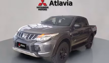 L200 triton sport outdoor gls