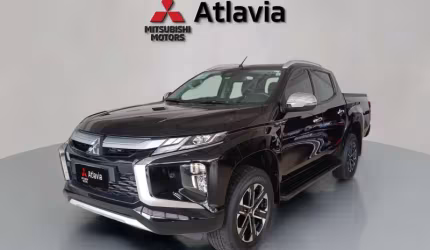 L200 triton sport hpe-s