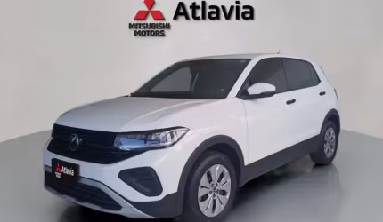 T-cross sense tsi