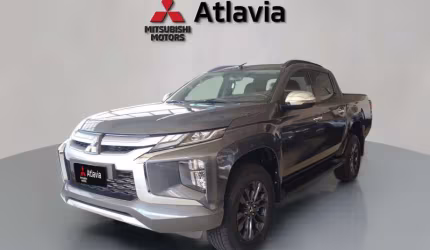 L200 triton sport hpe