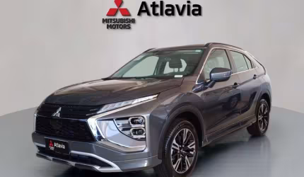 Eclipse cross hpe