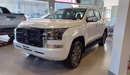 Nova triton hpe 4x4 2026