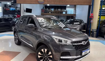 Caoa chery tiggo 5x 1.5 txs turbo 16v