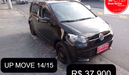 Up move 14/15