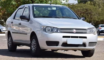 Fiat siena fire flex 2010