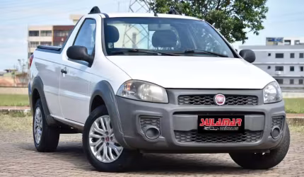 Fiat strada wk cc e 1.4 cs 2020