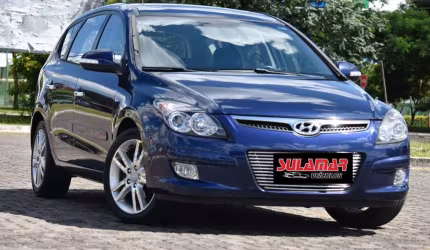 Hyundai i30 cw 2011