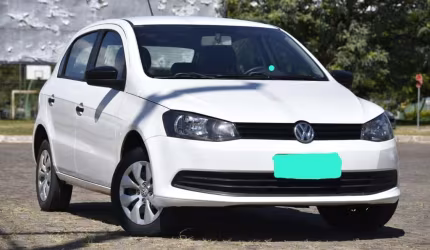 Volkswagen gol tl mb s 2015