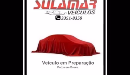 Fiat palio attract 1.0 2015