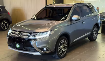 Mitsubishi mmc outlander 2.2 d 2016