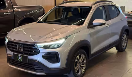 Fiat pulse audace tf200 2022