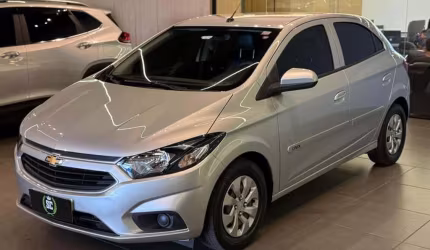 Chevrolet onix 1.0mt lt 2019