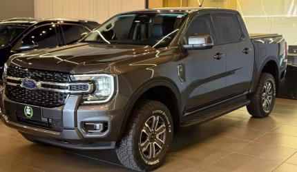 Ford ranger xltcd3d4a 2024