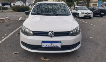 Volkswagen gol 2015 1.0 mi city 8v flex 2p manual